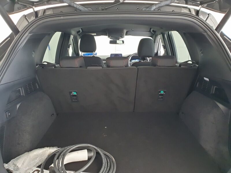 More views of Ford Kuga