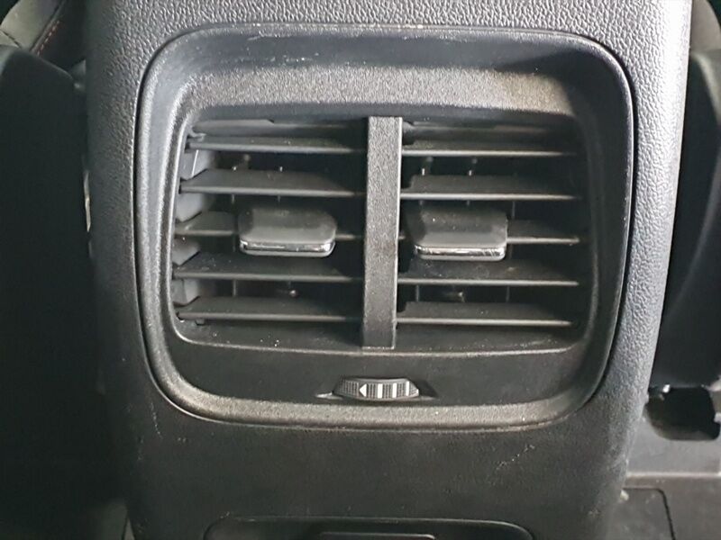 More views of Ford Kuga