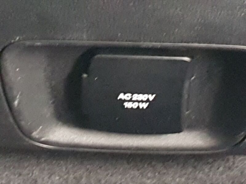 More views of Ford Kuga