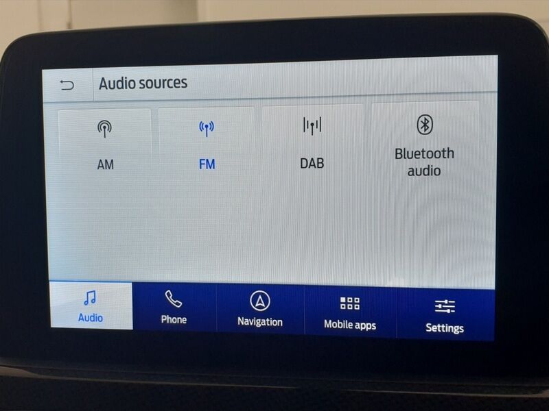 More views of Ford Kuga