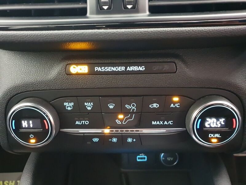 More views of Ford Kuga