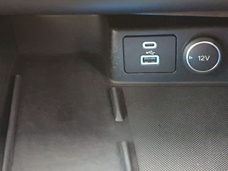 More views of Ford Kuga