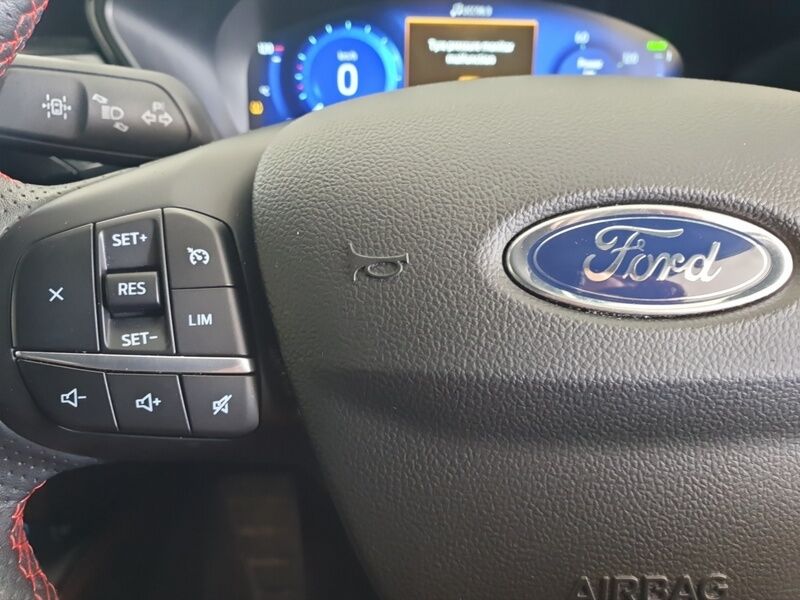 More views of Ford Kuga