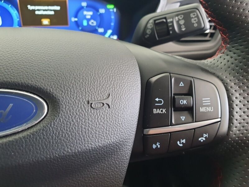 More views of Ford Kuga