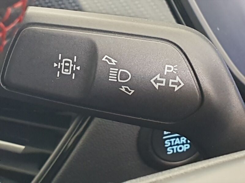 More views of Ford Kuga