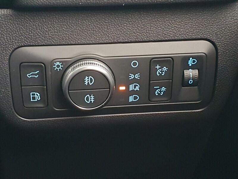 More views of Ford Kuga