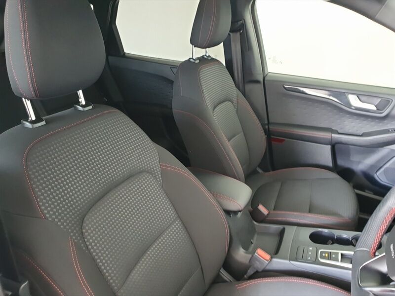 More views of Ford Kuga