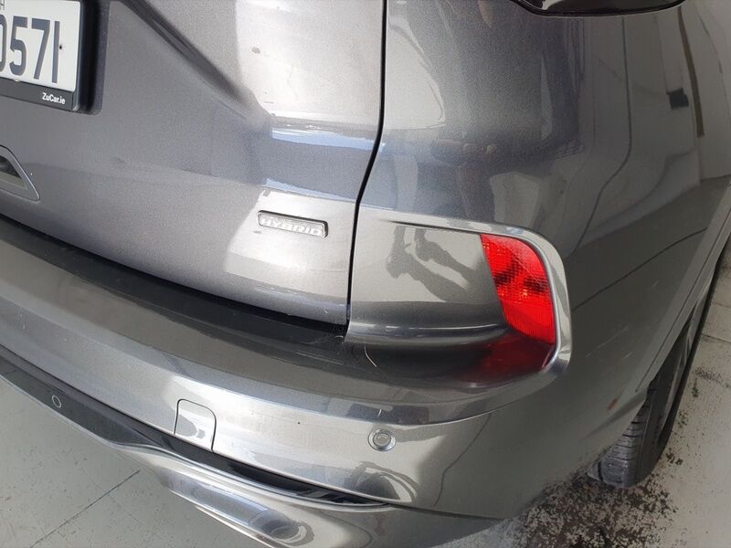 More views of Ford Kuga