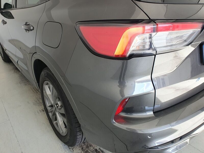 More views of Ford Kuga