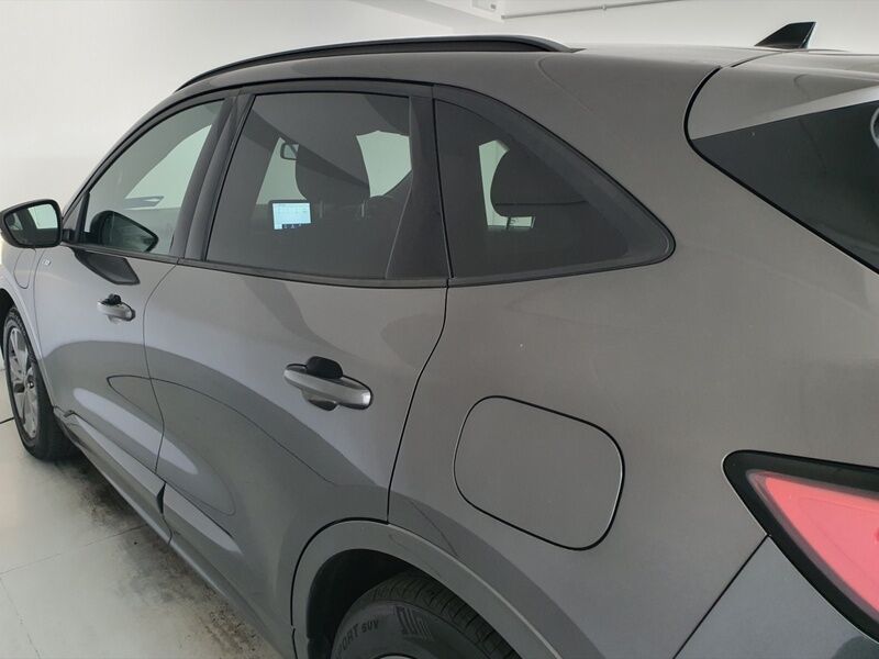 More views of Ford Kuga