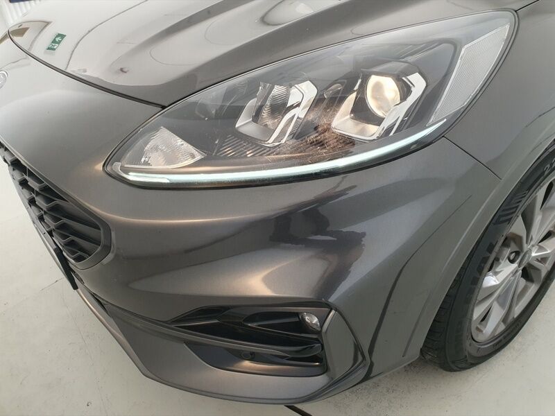 More views of Ford Kuga