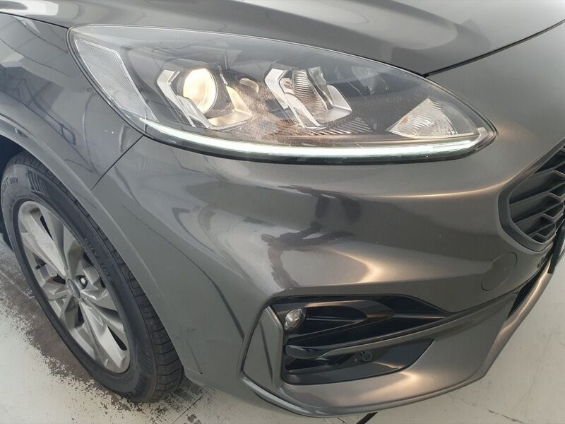 More views of Ford Kuga