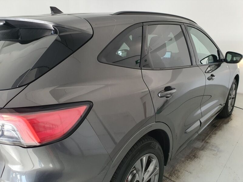 More views of Ford Kuga