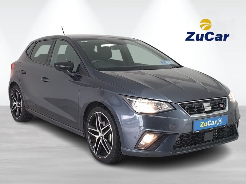 More views of SEAT Ibiza