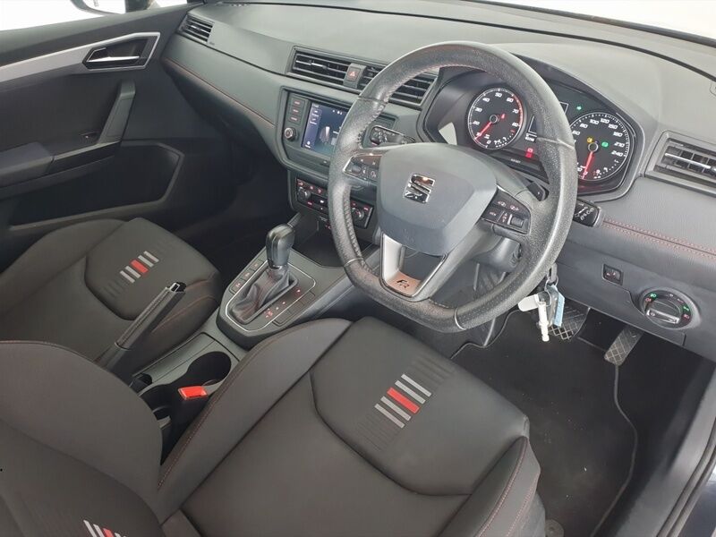 More views of SEAT Ibiza