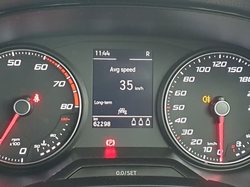 More views of SEAT Ibiza