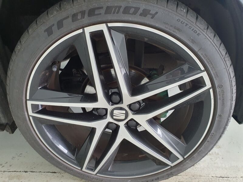 More views of SEAT Ibiza