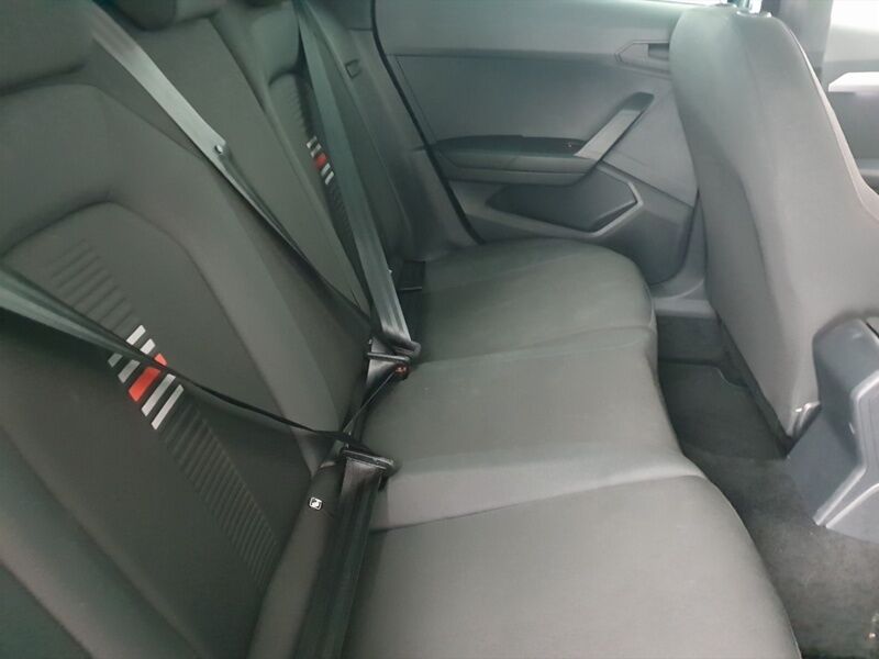 More views of SEAT Ibiza