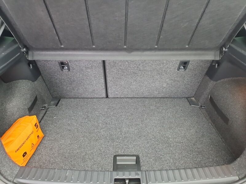 More views of SEAT Ibiza