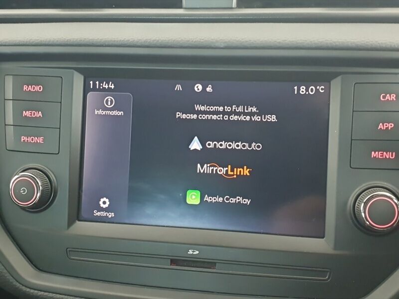 More views of SEAT Ibiza