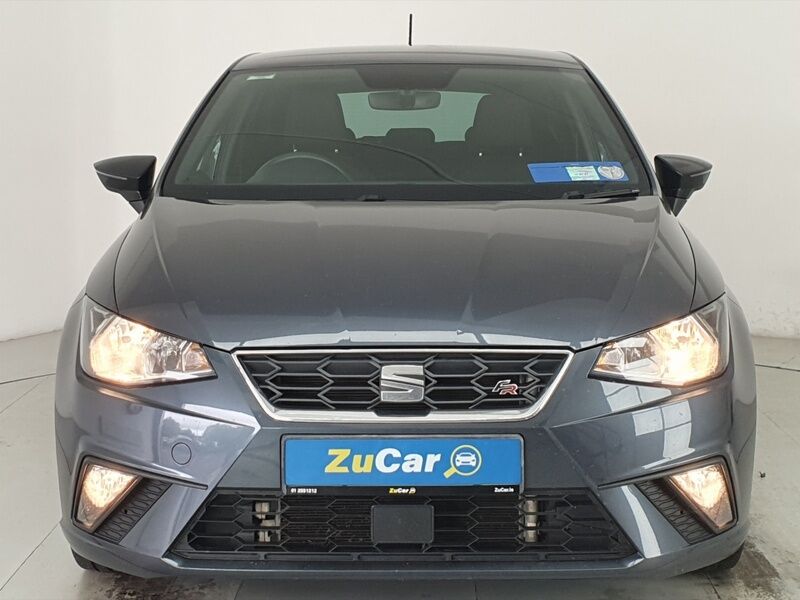 More views of SEAT Ibiza