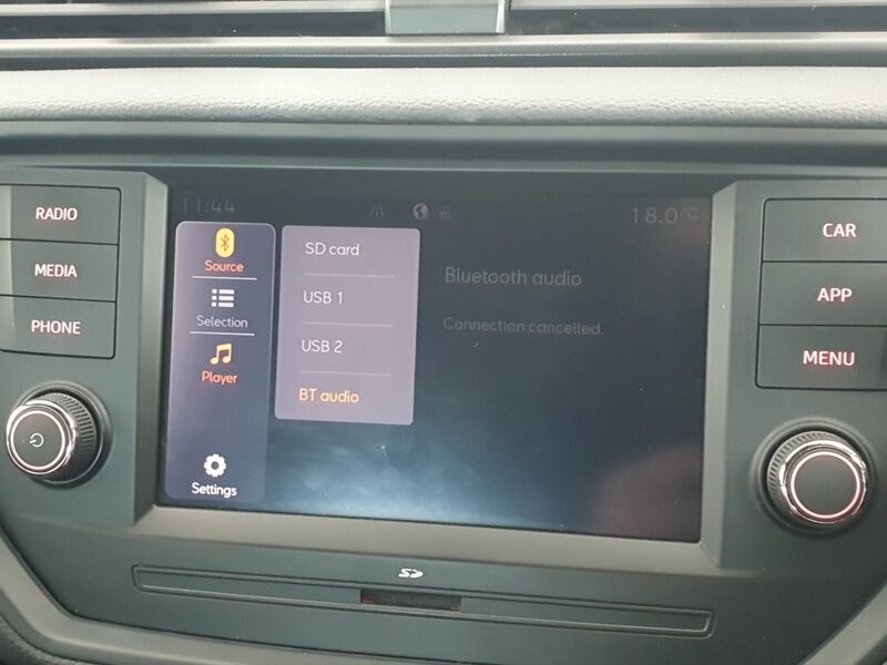 More views of SEAT Ibiza