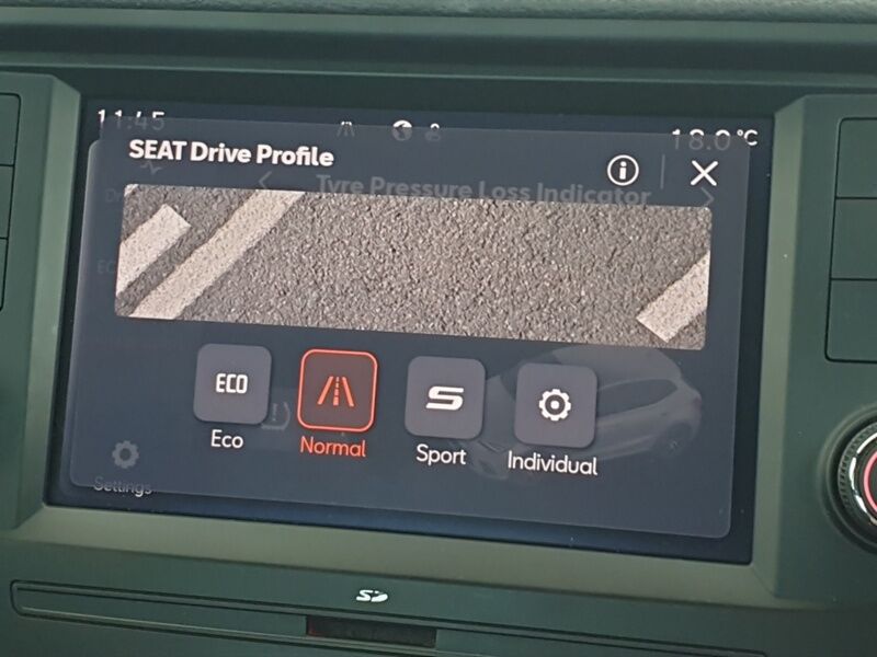 More views of SEAT Ibiza
