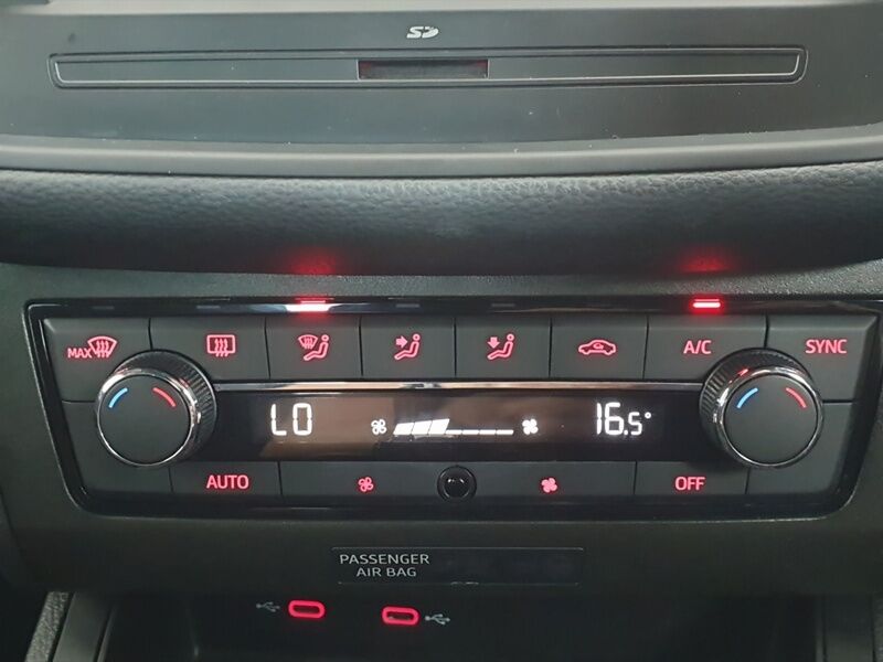 More views of SEAT Ibiza