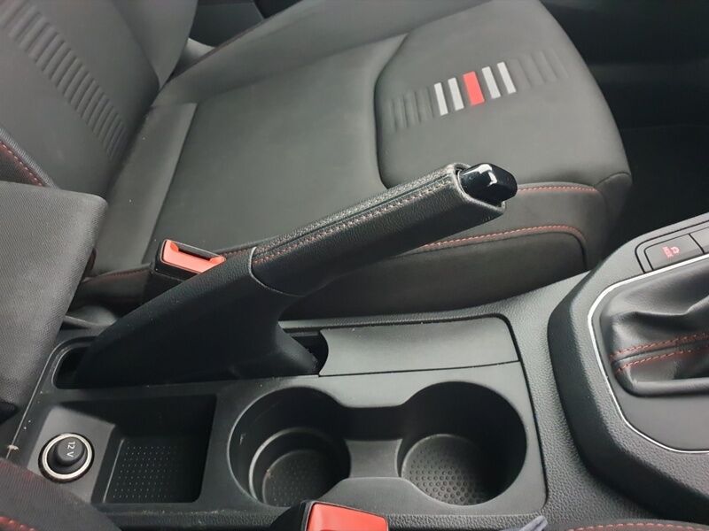 More views of SEAT Ibiza