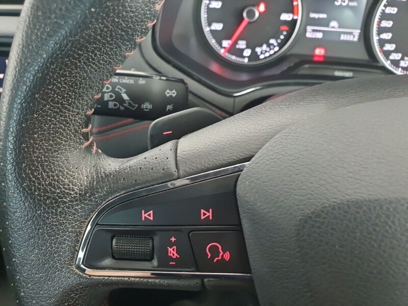 More views of SEAT Ibiza