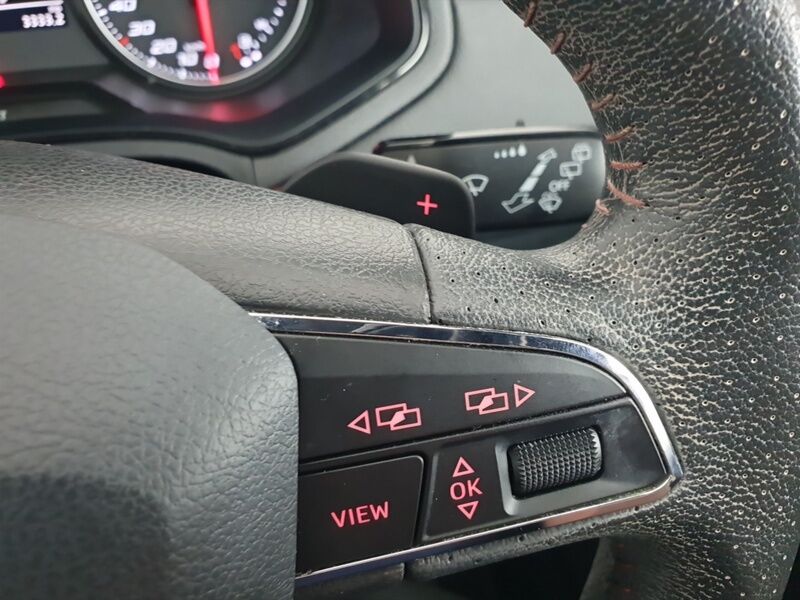 More views of SEAT Ibiza