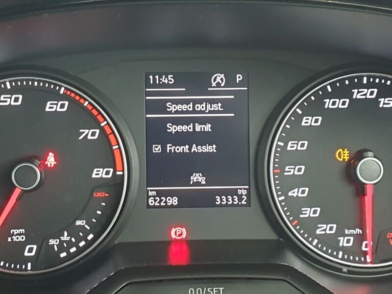 More views of SEAT Ibiza