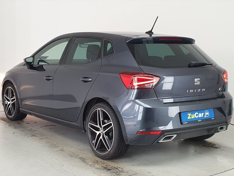 More views of SEAT Ibiza