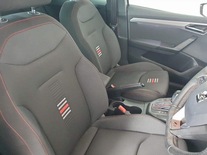 More views of SEAT Ibiza