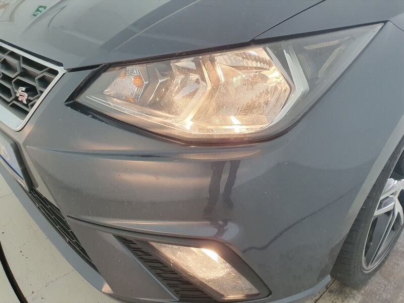 More views of SEAT Ibiza