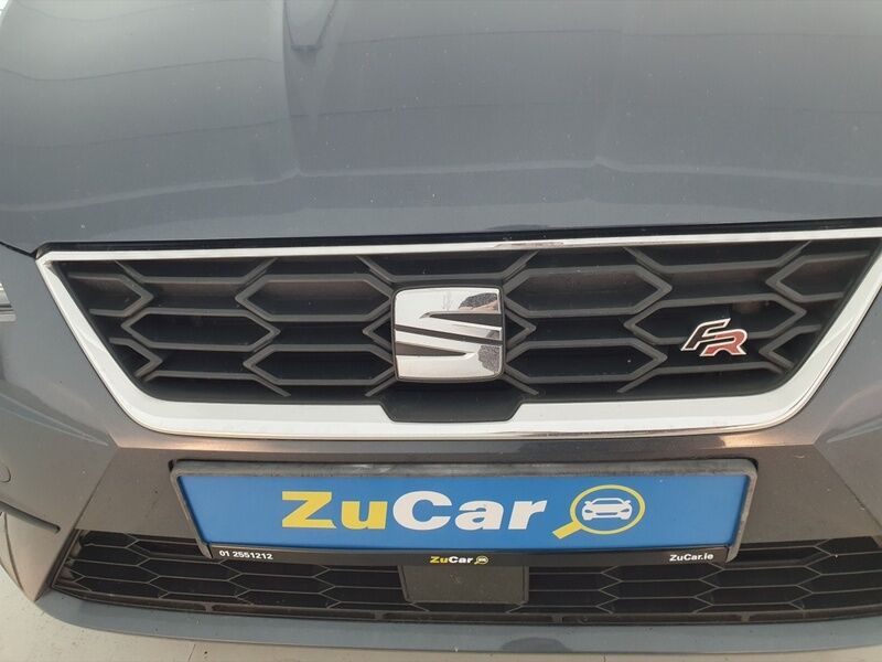 More views of SEAT Ibiza