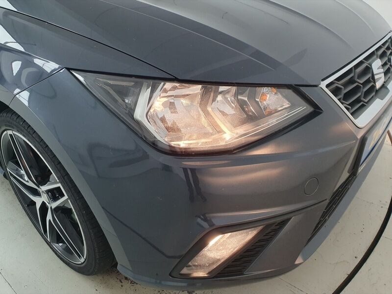 More views of SEAT Ibiza