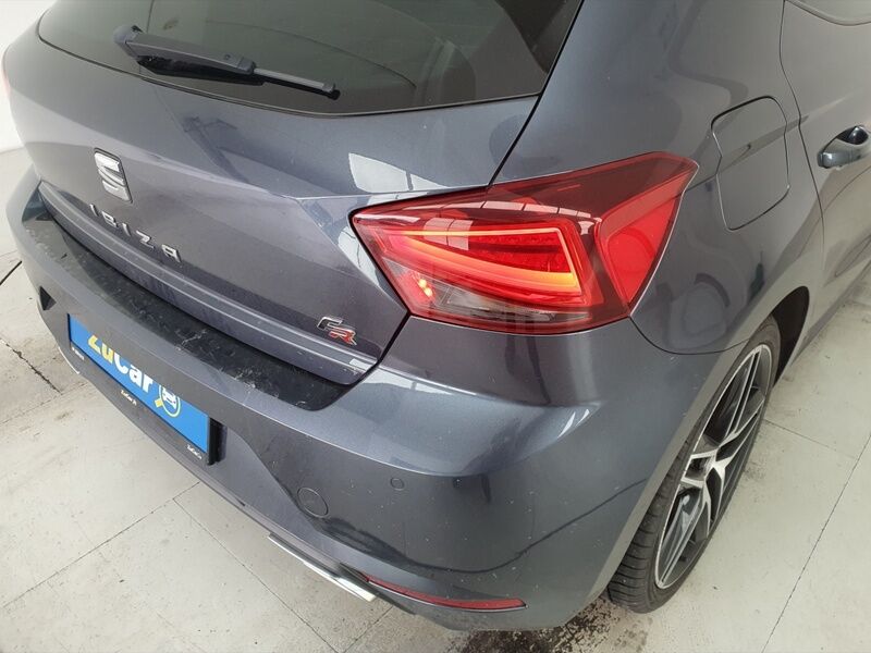 More views of SEAT Ibiza