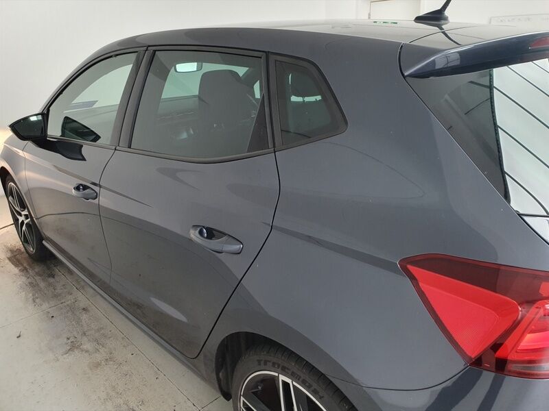 More views of SEAT Ibiza