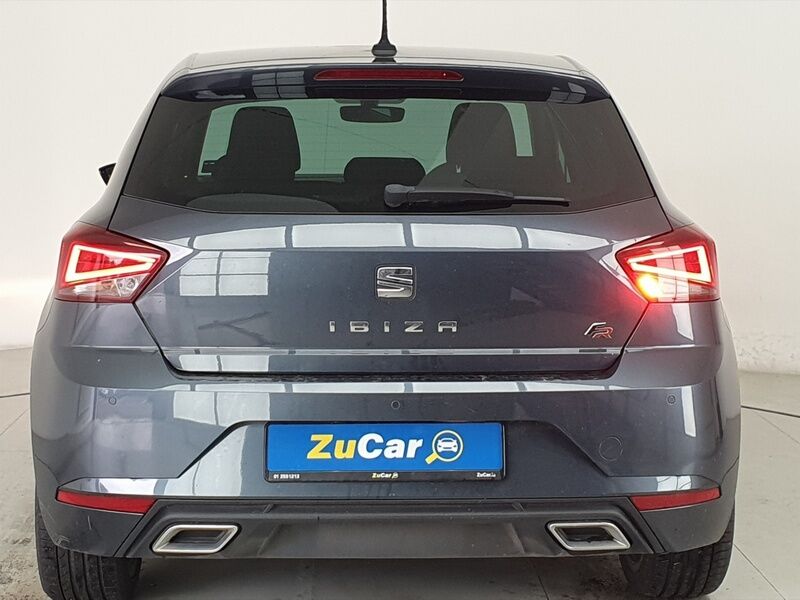 More views of SEAT Ibiza