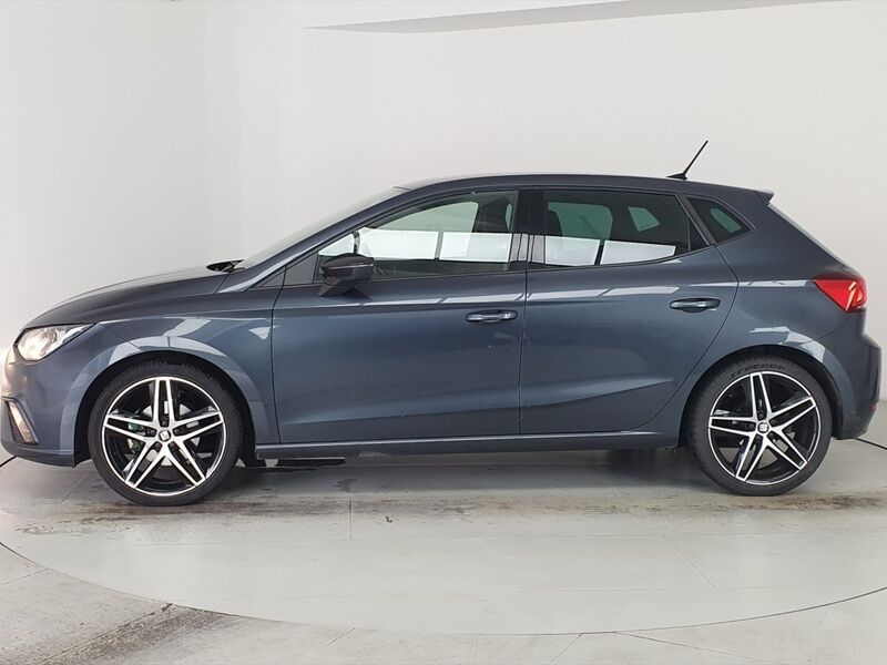 More views of SEAT Ibiza