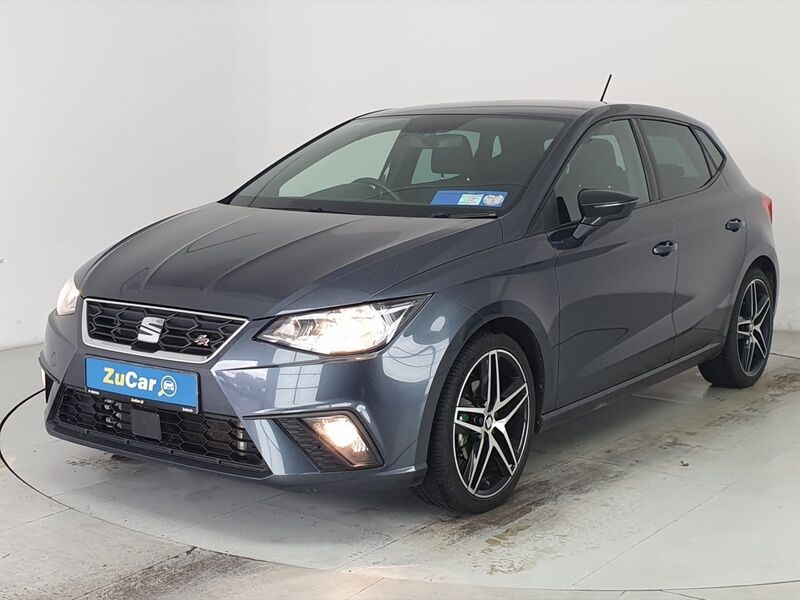 More views of SEAT Ibiza