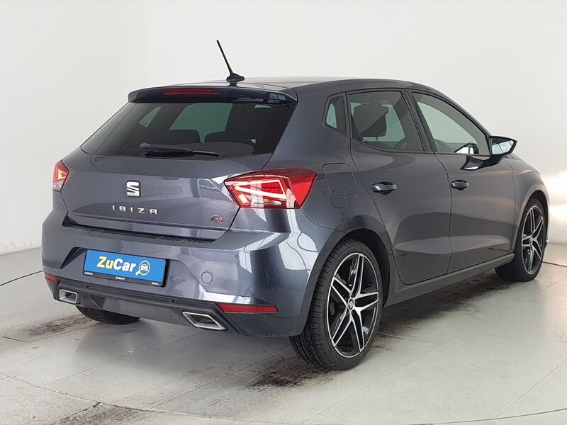 More views of SEAT Ibiza