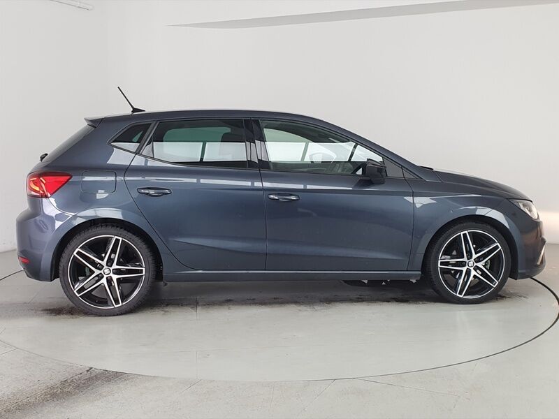 More views of SEAT Ibiza