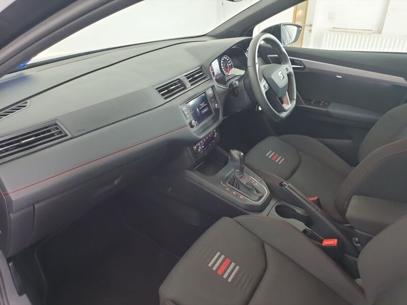 More views of SEAT Ibiza