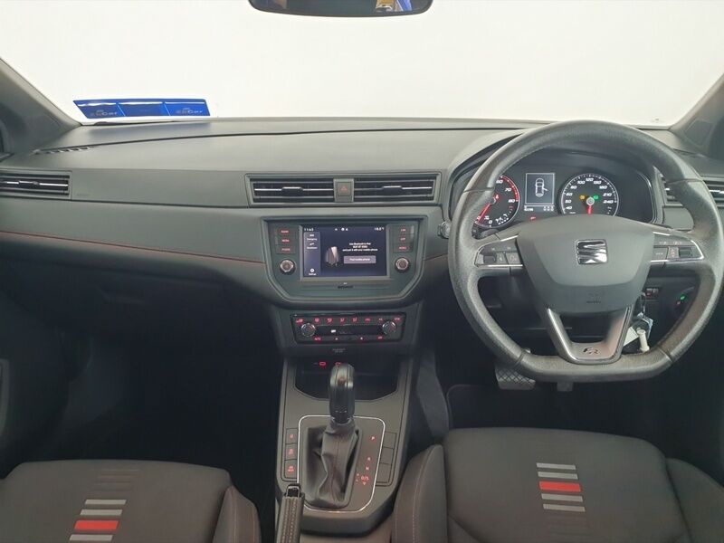 More views of SEAT Ibiza
