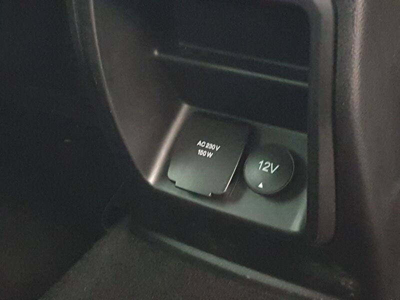 More views of Ford Ranger