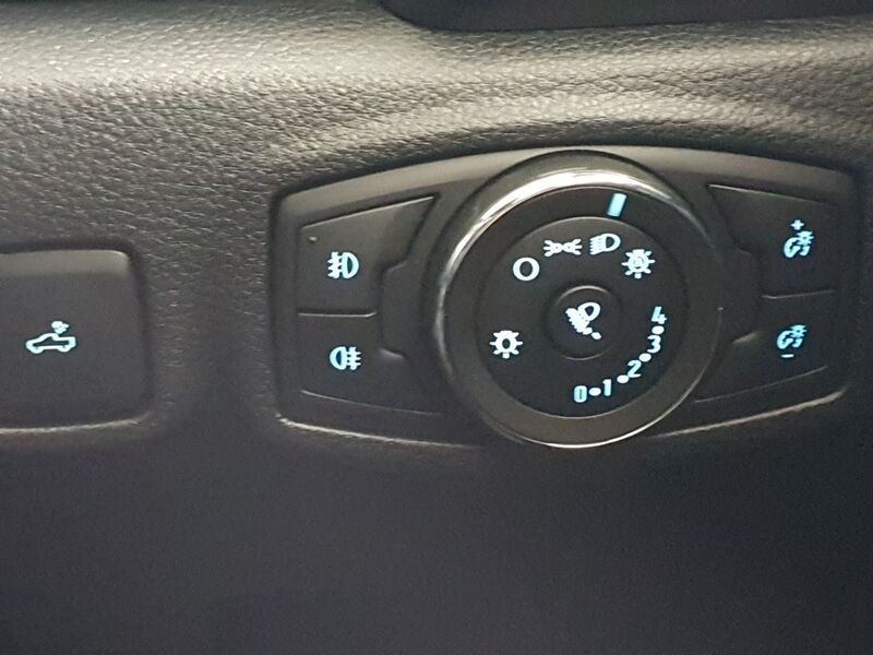 More views of Ford Ranger