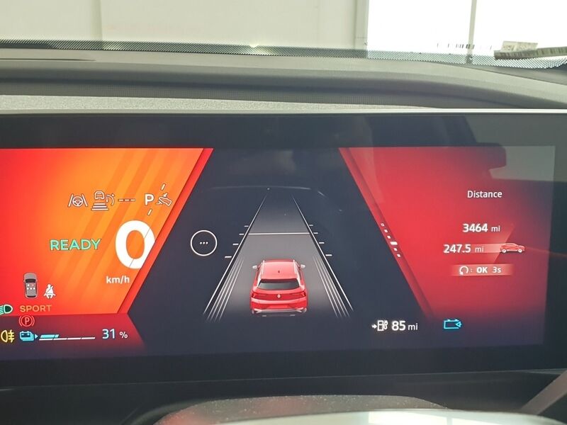 More views of Renault Scenic