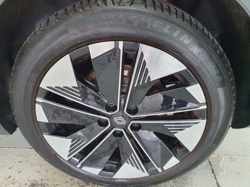 More views of Renault Scenic